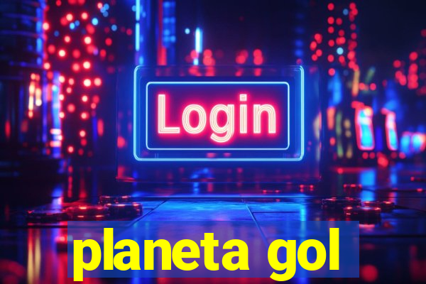 planeta gol